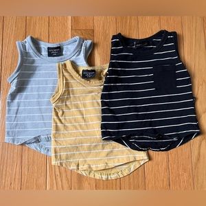 Little Bipsy Tank Bundle